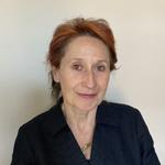 A picture of Jennifer Richards